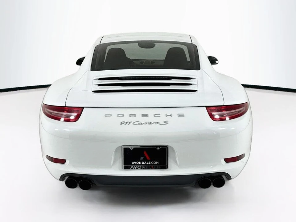 2014 Porsche 991 Carrera S - Image 10 of 30