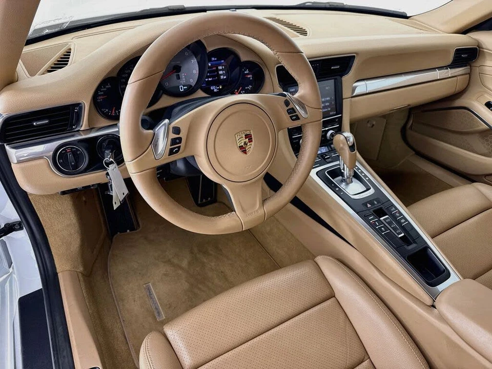 2014 Porsche 991 Carrera S - Image 4 of 30