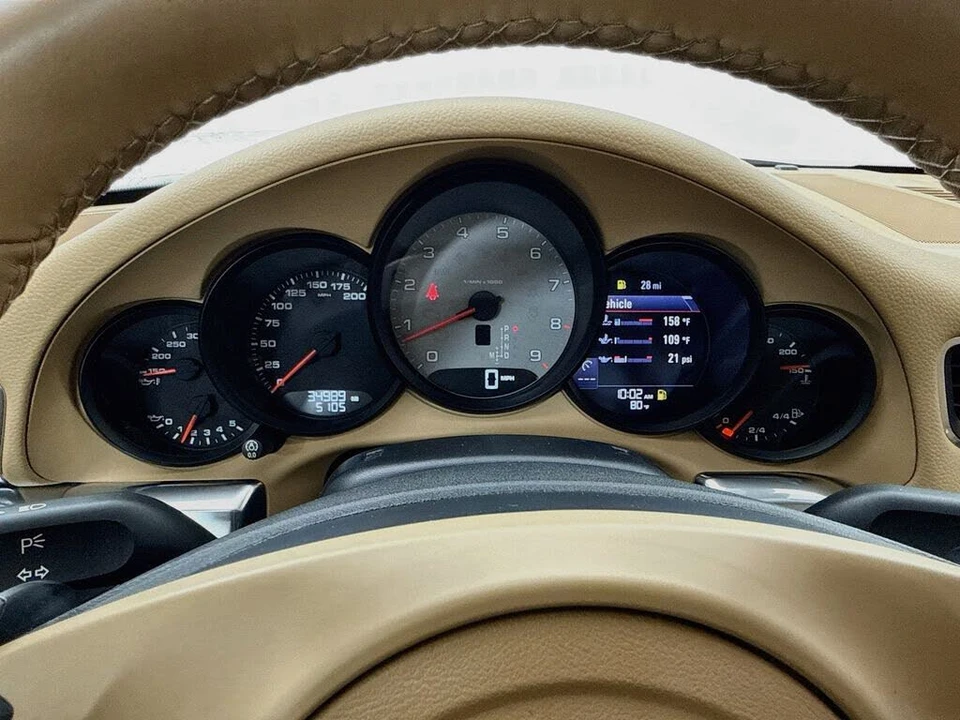 2014 Porsche 991 Carrera S - Image 15 of 30