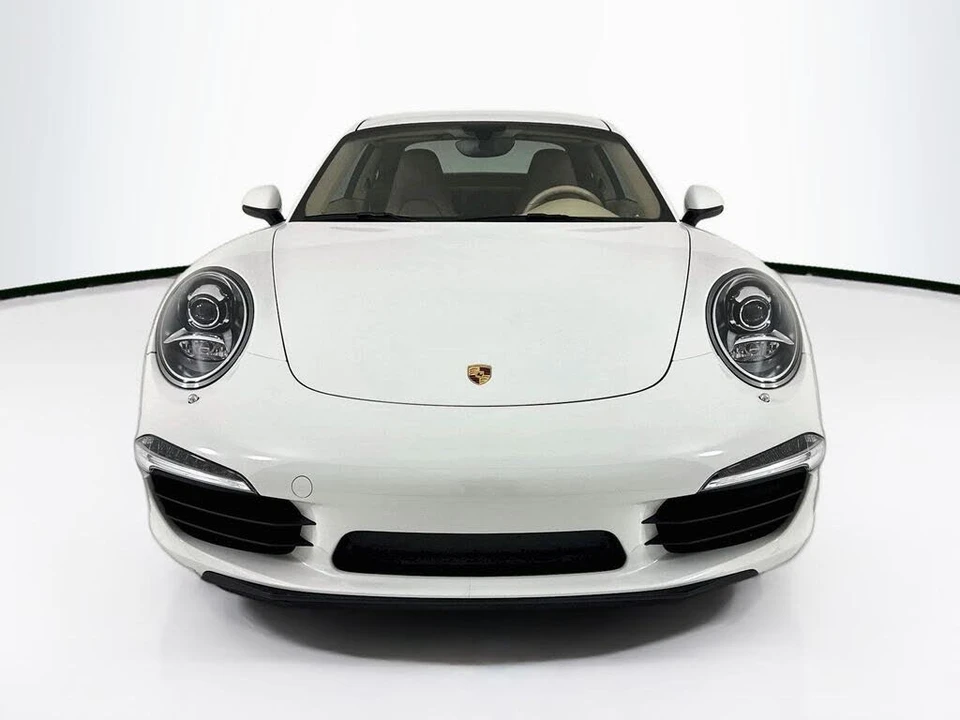 2014 Porsche 991 Carrera S - Image 6 of 30