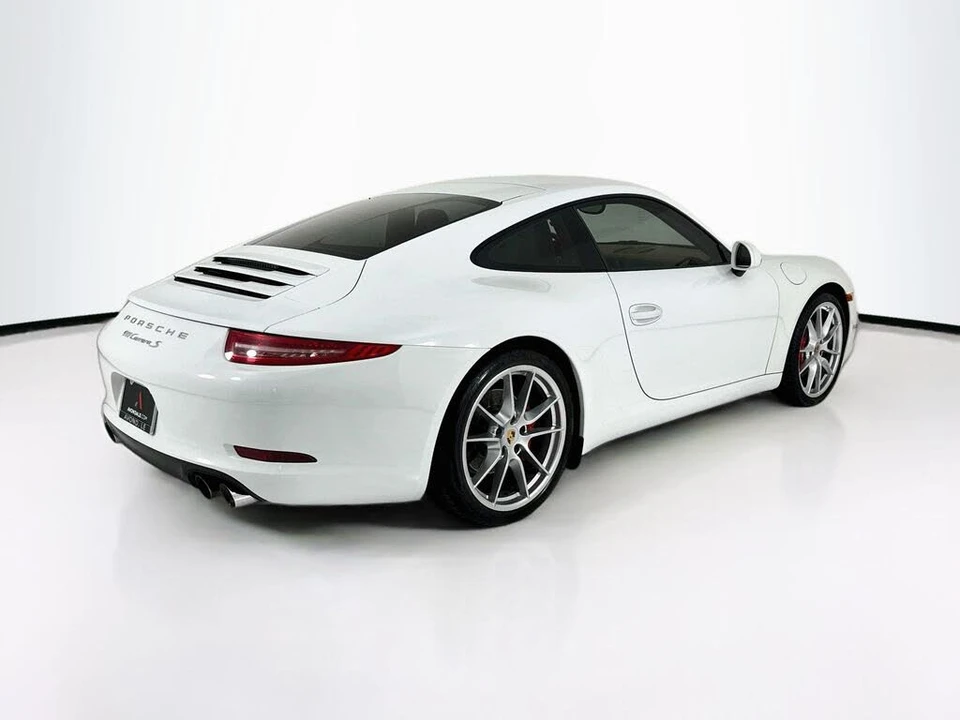 2014 Porsche 991 Carrera S - Image 9 of 30