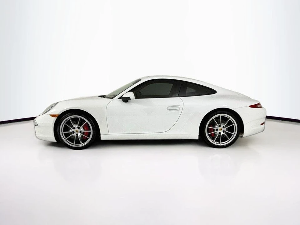 2014 Porsche 991 Carrera S - Image 2 of 30