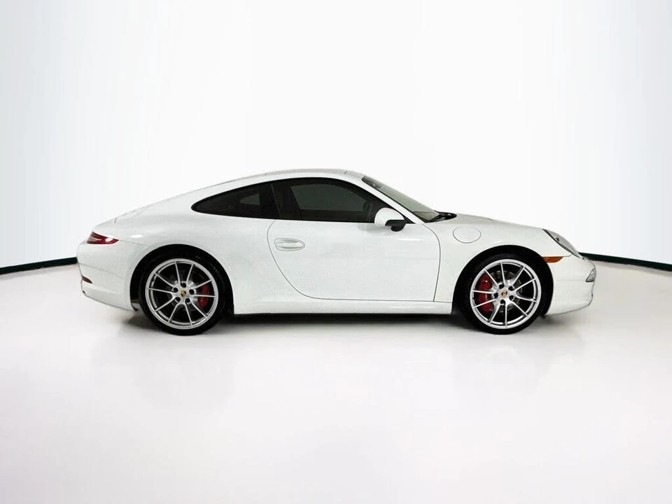 2014 Porsche 991 Carrera S - Image 8 of 30