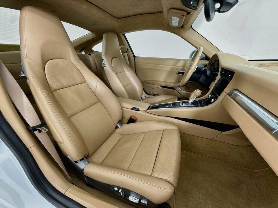 2014 Porsche 991 Carrera S - Image 26 of 30