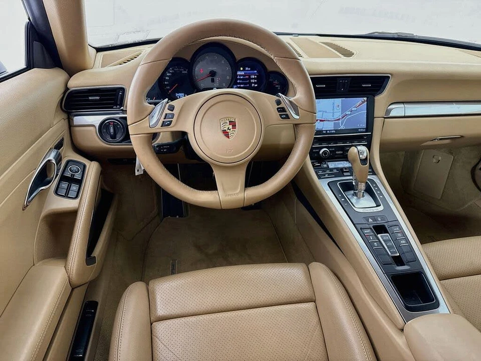 2014 Porsche 991 Carrera S - Image 22 of 30