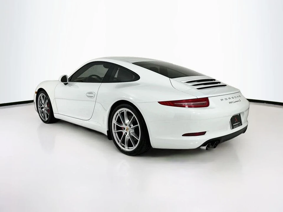 2014 Porsche 991 Carrera S - Image 3 of 30