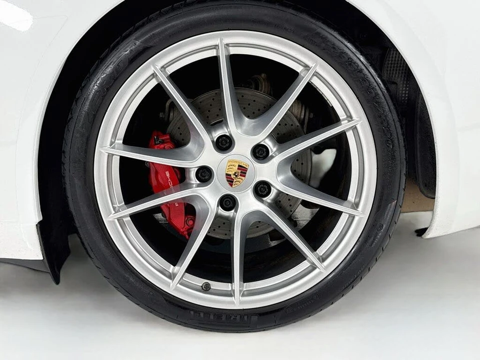 2014 Porsche 991 Carrera S - Image 29 of 30