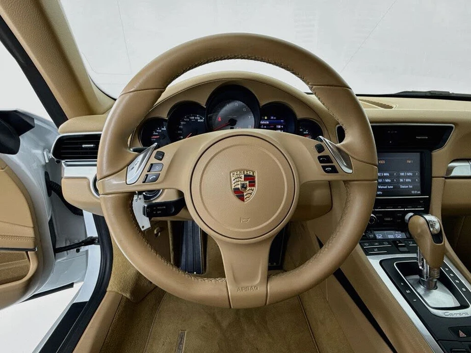 2014 Porsche 991 Carrera S - Image 14 of 30