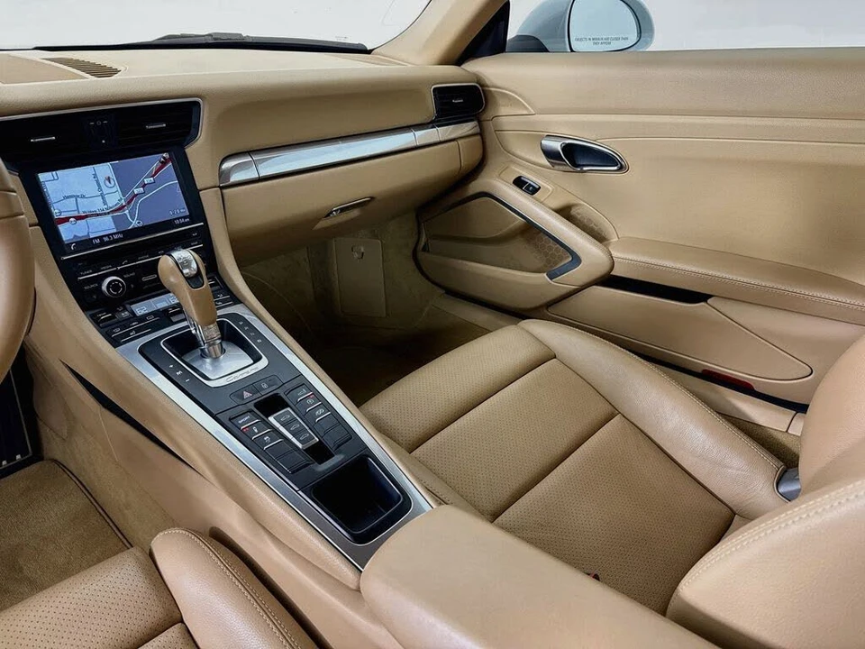 2014 Porsche 991 Carrera S - Image 23 of 30