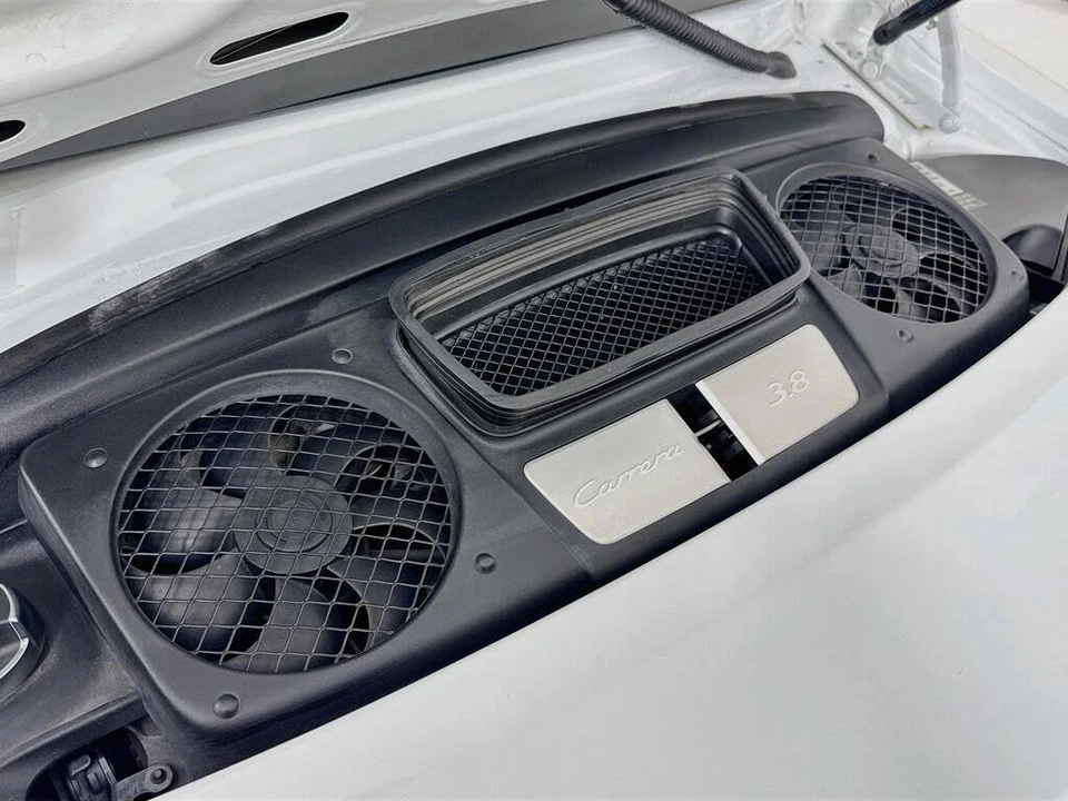 2014 Porsche 991 Carrera S - Image 24 of 30