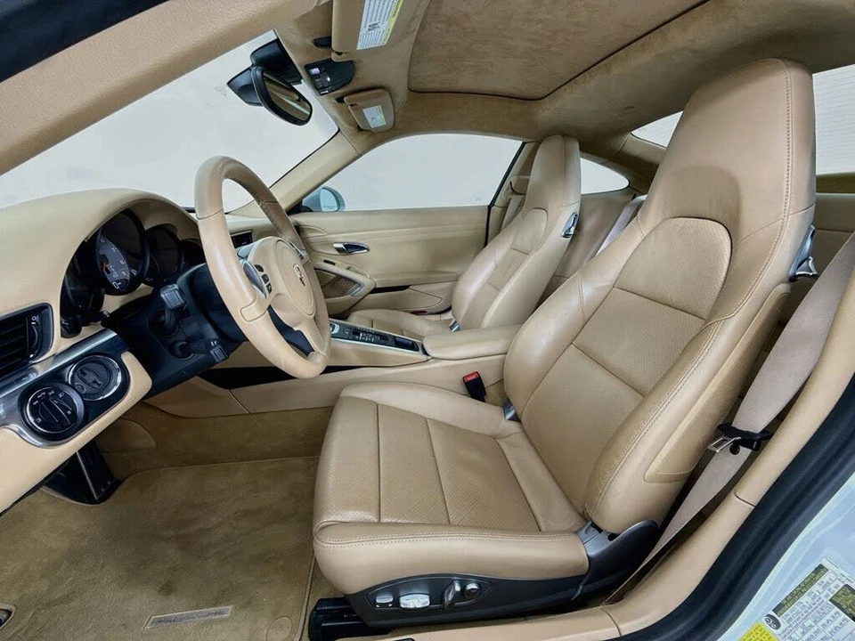 2014 Porsche 991 Carrera S - Image 5 of 30