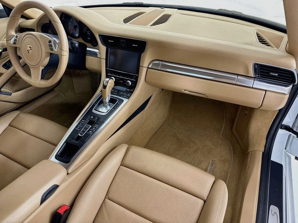 2014 Porsche 991 Carrera S - Image 27 of 30