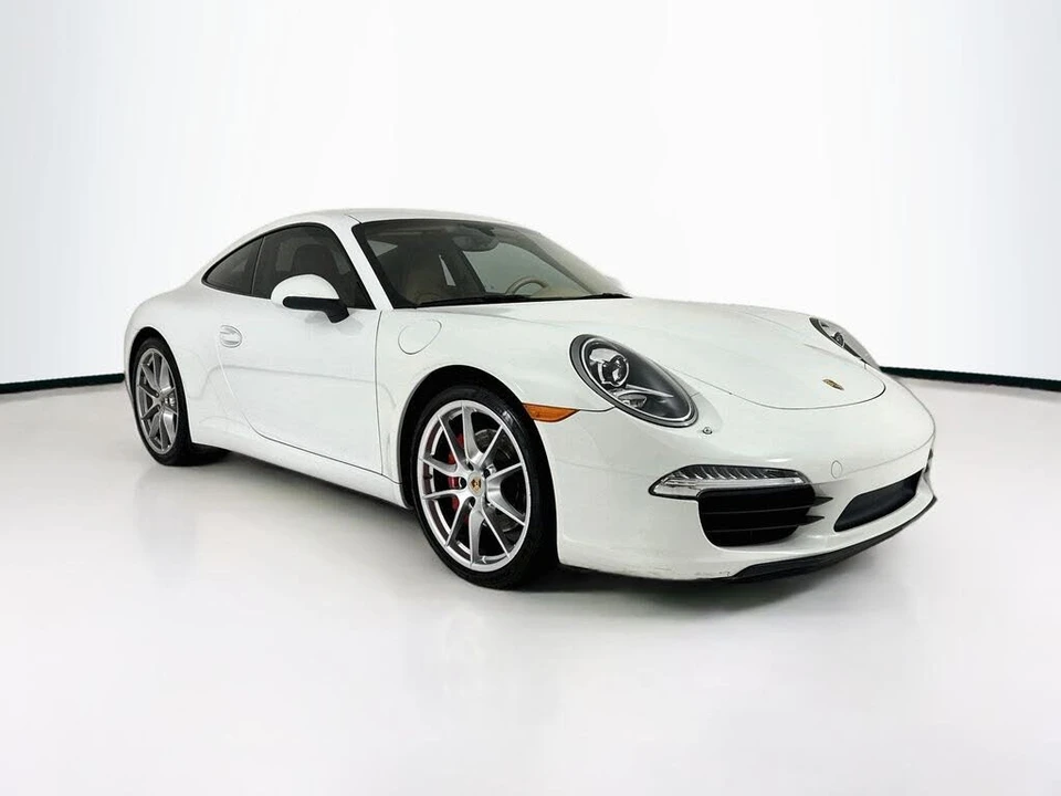 2014 Porsche 991 Carrera S - Image 7 of 30
