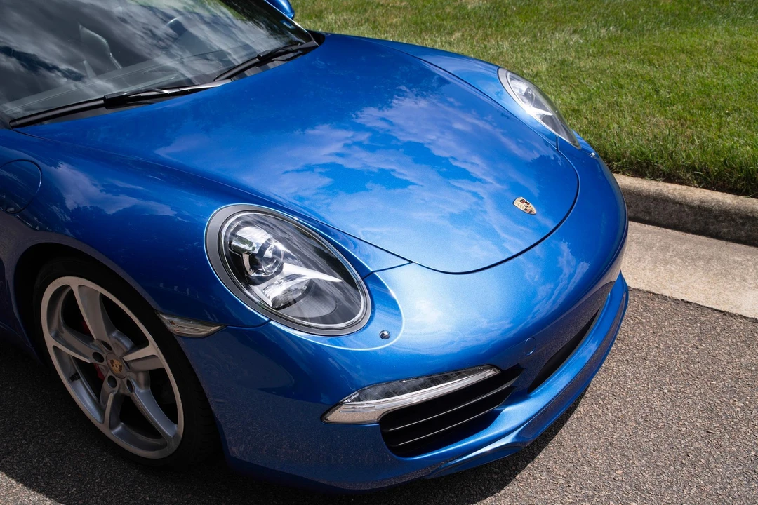 2014 Porsche 991 Carrera S - Image 26 of 31