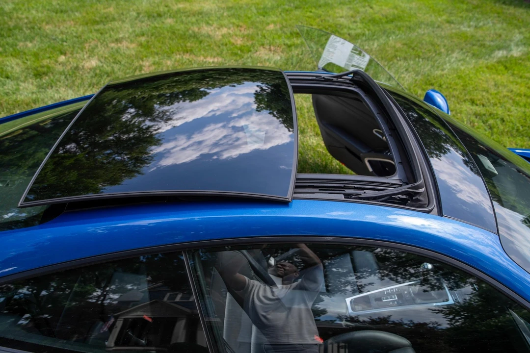 2014 Porsche 991 Carrera S - Image 30 of 31
