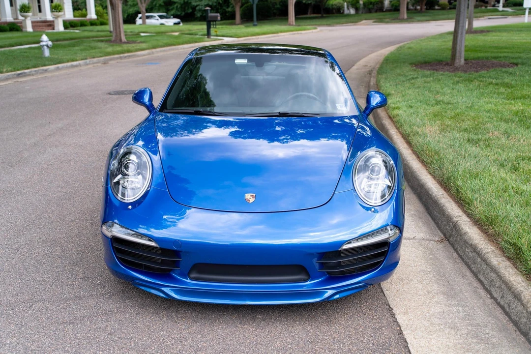 2014 Porsche 991 Carrera S - Image 6 of 31
