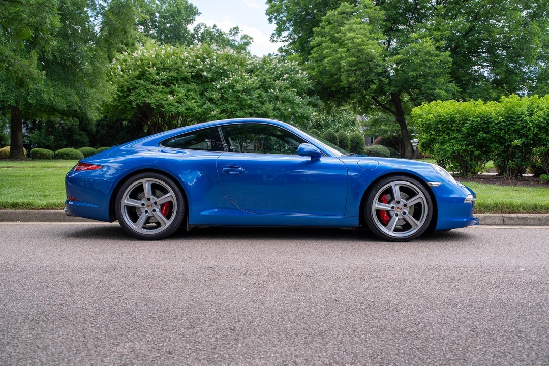 2014 Porsche 991 Carrera S - Image 20 of 31