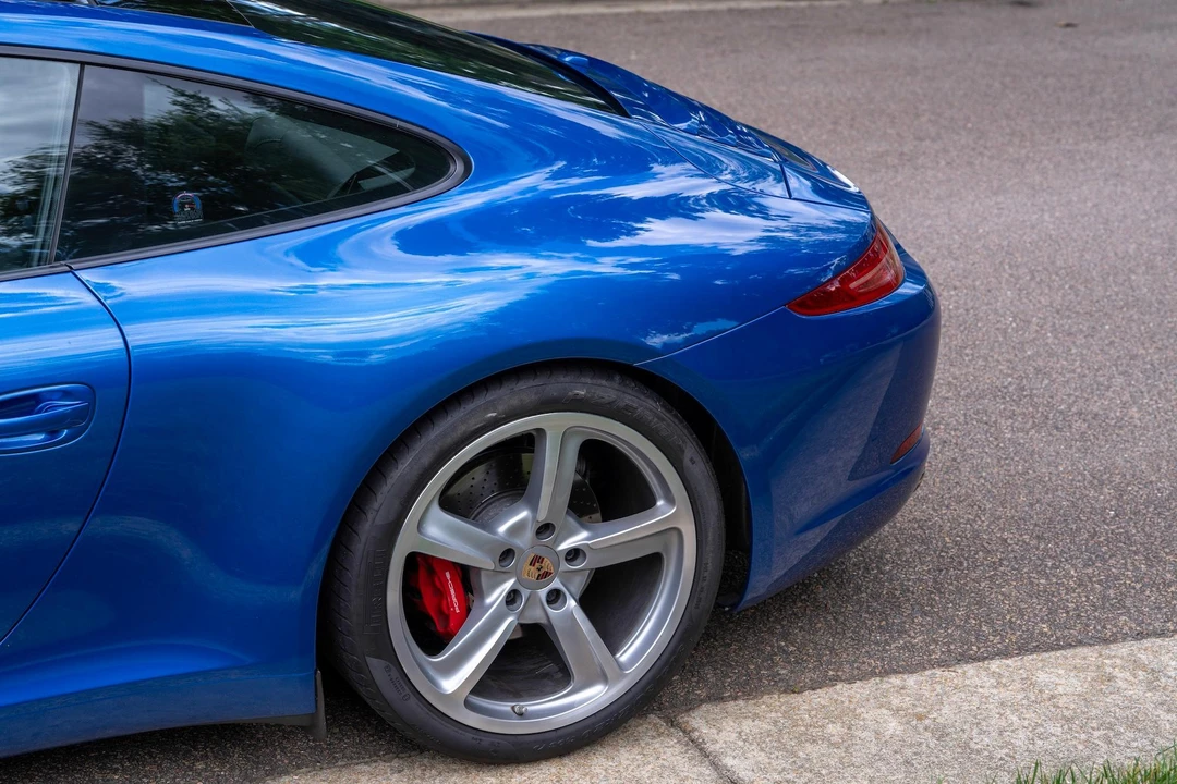 2014 Porsche 991 Carrera S - Image 24 of 31