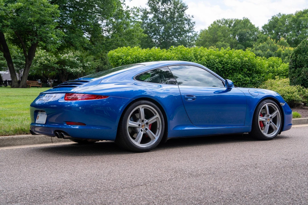 2014 Porsche 991 Carrera S - Image 19 of 31