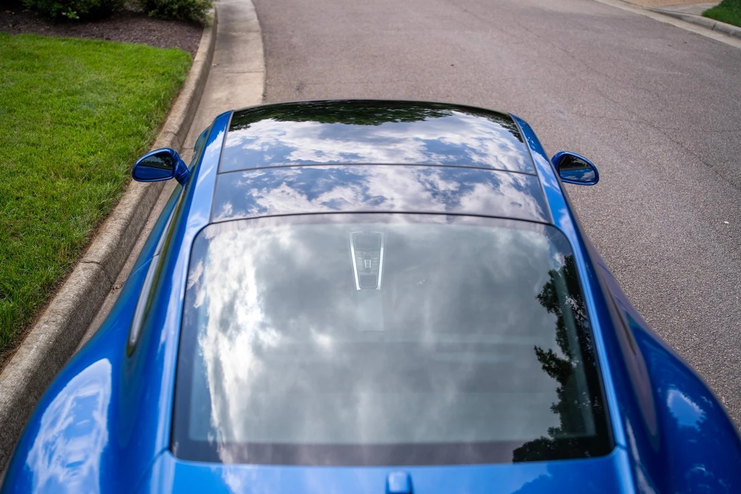 2014 Porsche 991 Carrera S - Image 28 of 31