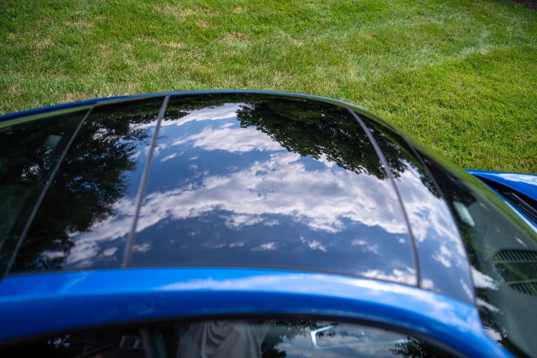 2014 Porsche 991 Carrera S - Image 29 of 31