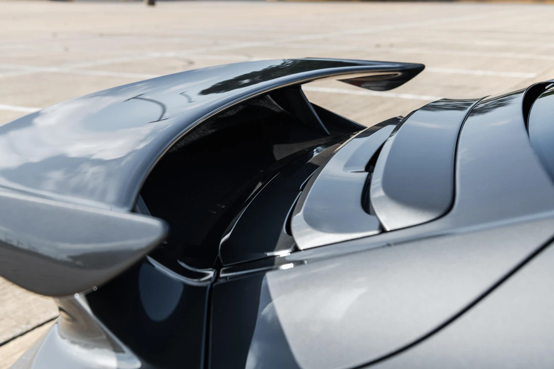 2014 Porsche 991 Carrera S - Image 27 of 31