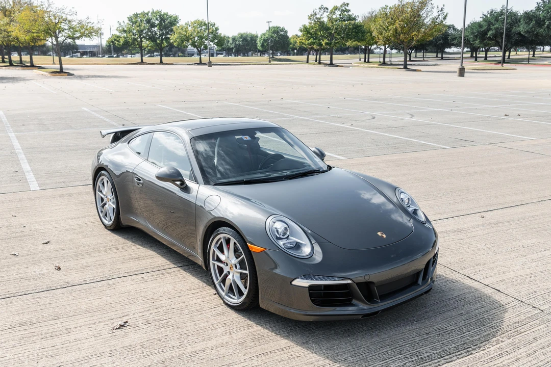 2014 Porsche 991 Carrera S - Image 18 of 31