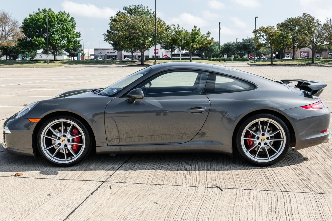 2014 Porsche 991 Carrera S - Image 3 of 31