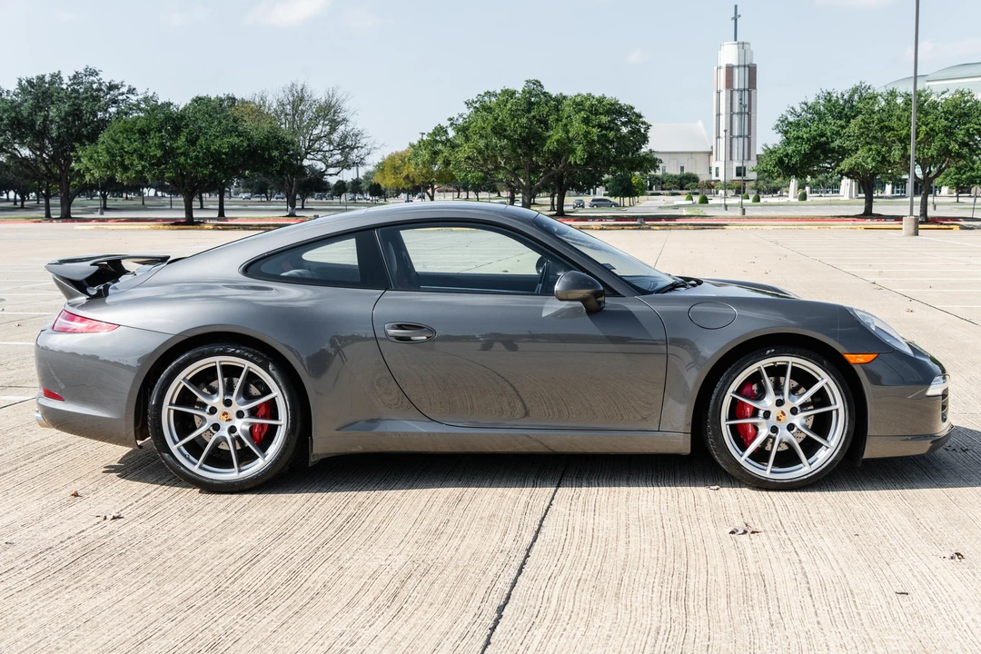 2014 Porsche 991 Carrera S - Image 16 of 31