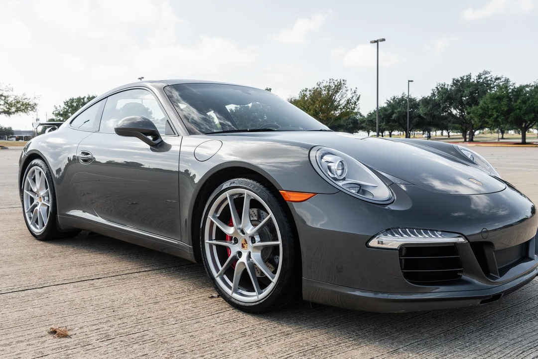2014 Porsche 991 Carrera S - Image 17 of 31
