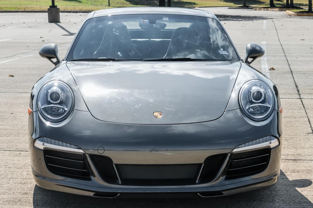 2014 Porsche 991 Carrera S - Image 2 of 31