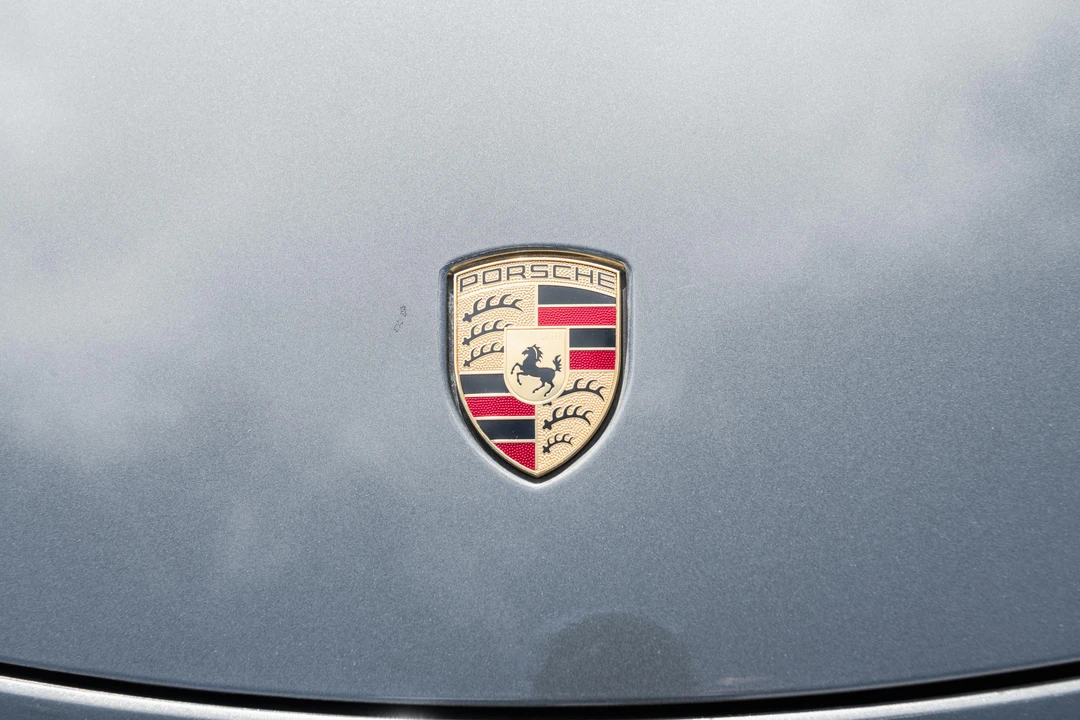 2014 Porsche 991 Carrera S - Image 20 of 31