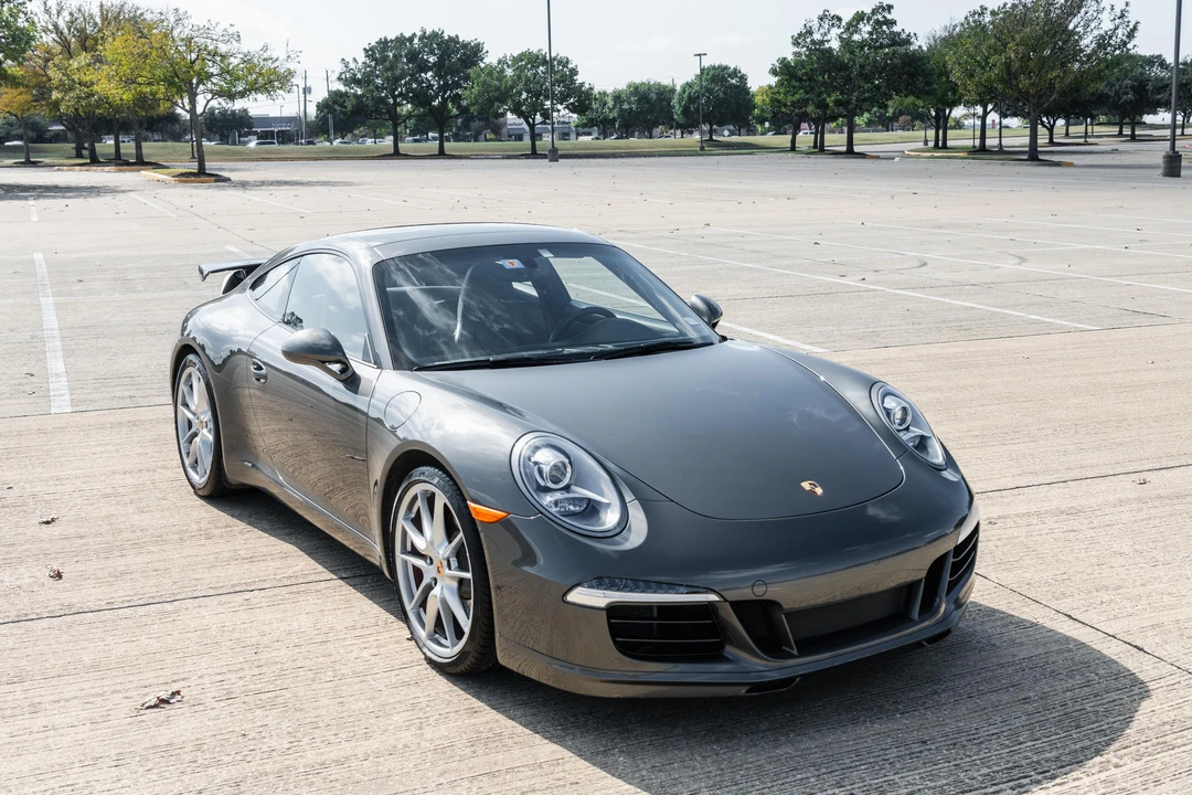 2014 Porsche 991 Carrera S - Image 19 of 31