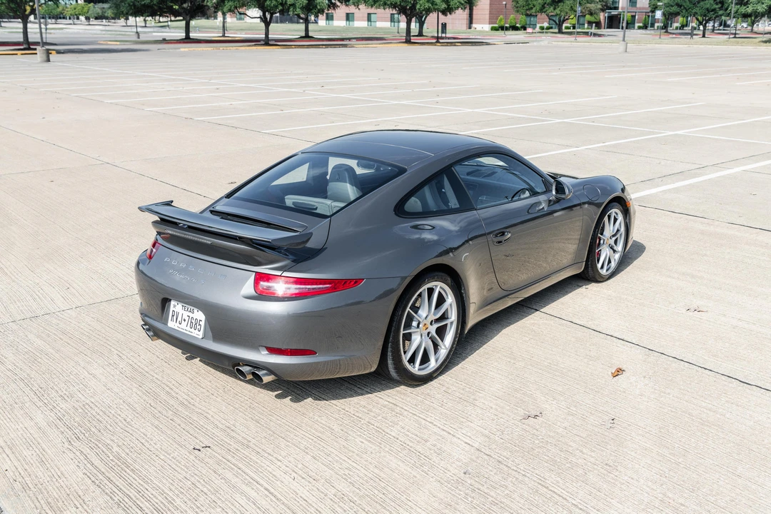 2014 Porsche 991 Carrera S - Image 15 of 31