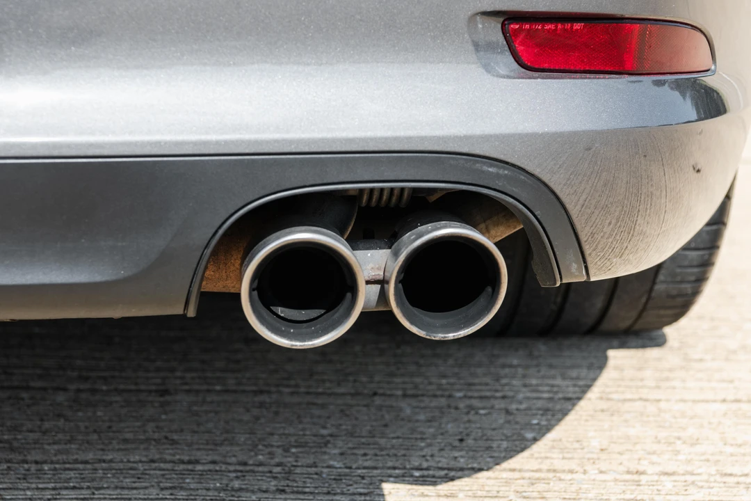 2014 Porsche 991 Carrera S - Image 26 of 31