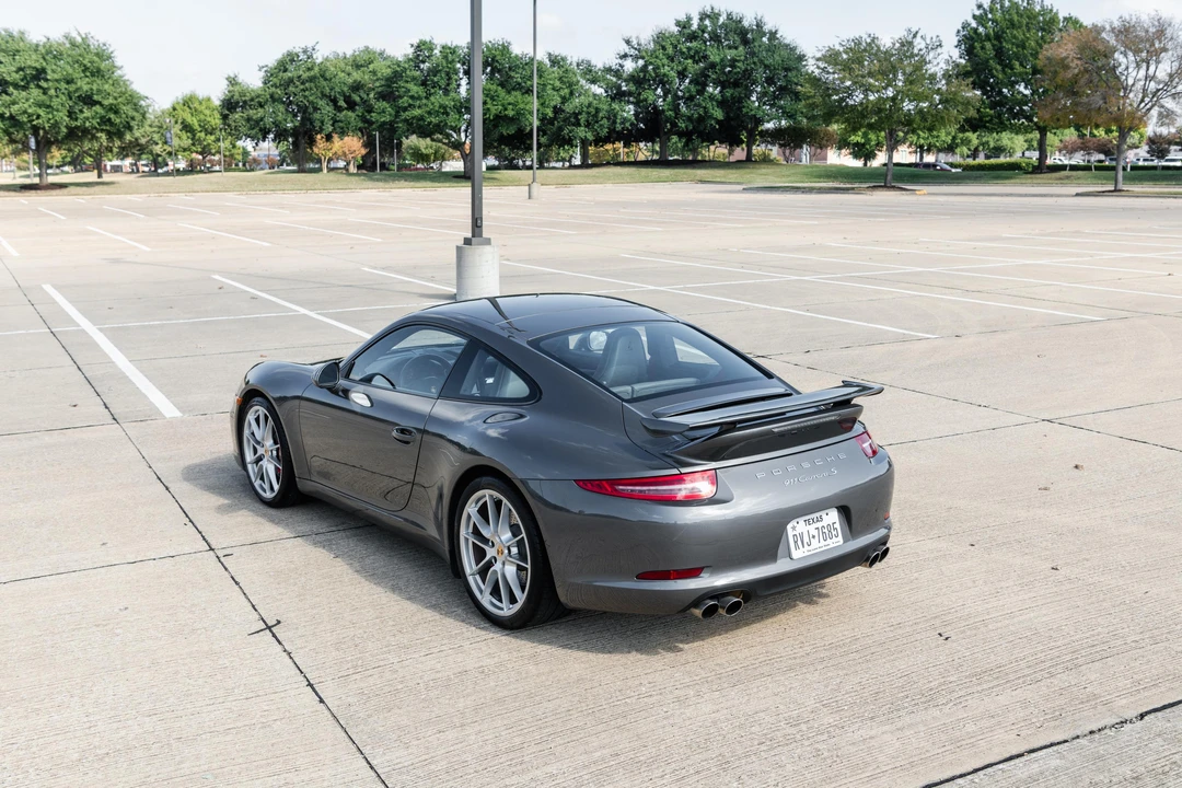 2014 Porsche 991 Carrera S - Image 11 of 31