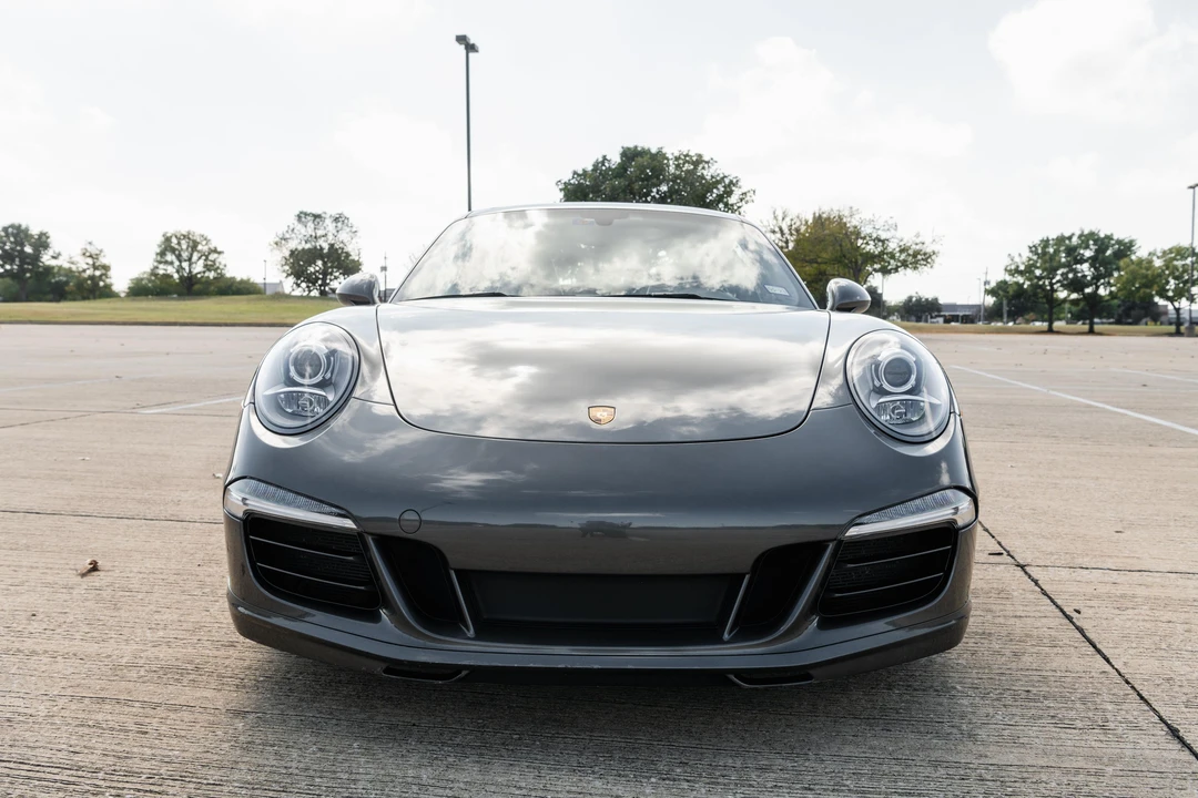 2014 Porsche 991 Carrera S - Image 6 of 31
