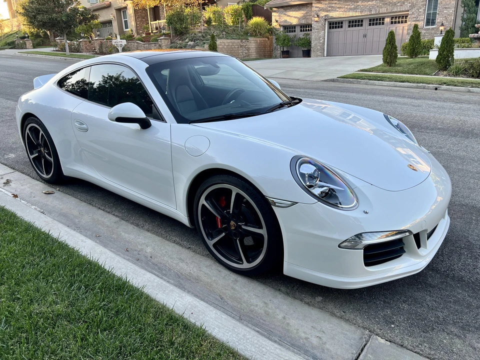 2014 Porsche 991 Carrera S - Image 15 of 31