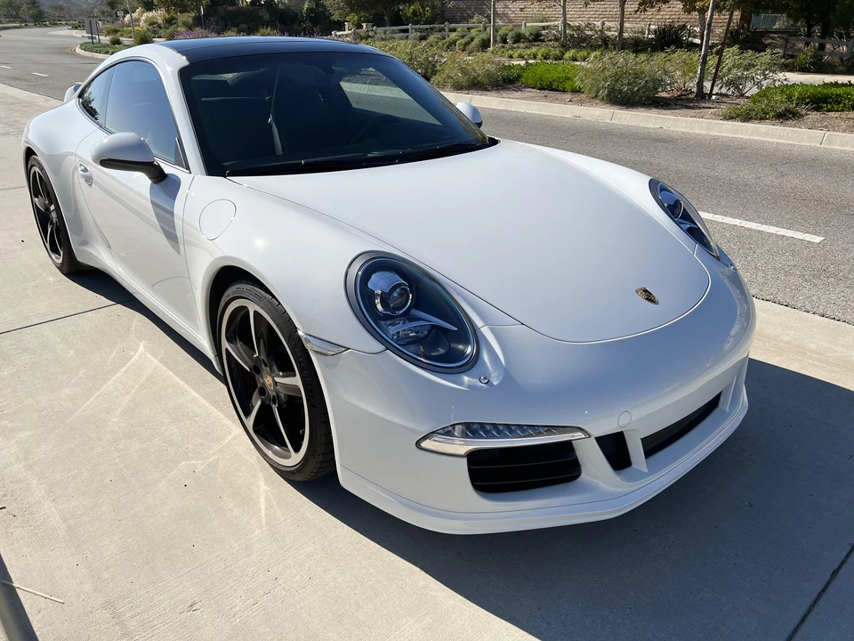 2014 Porsche 991 Carrera S - Image 17 of 31