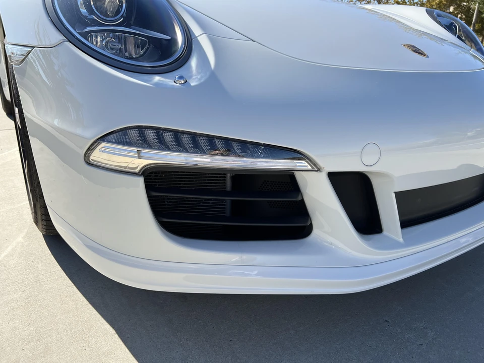 2014 Porsche 991 Carrera S - Image 20 of 31