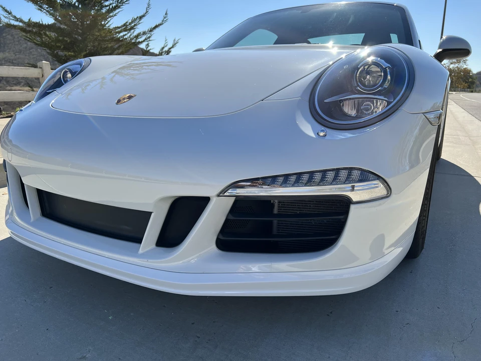 2014 Porsche 991 Carrera S - Image 22 of 31
