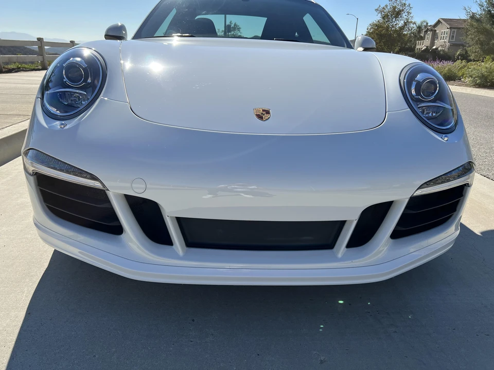 2014 Porsche 991 Carrera S - Image 7 of 31