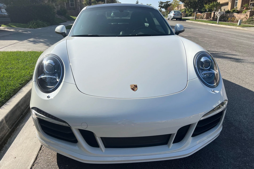 2014 Porsche 991 Carrera S - Image 2 of 31
