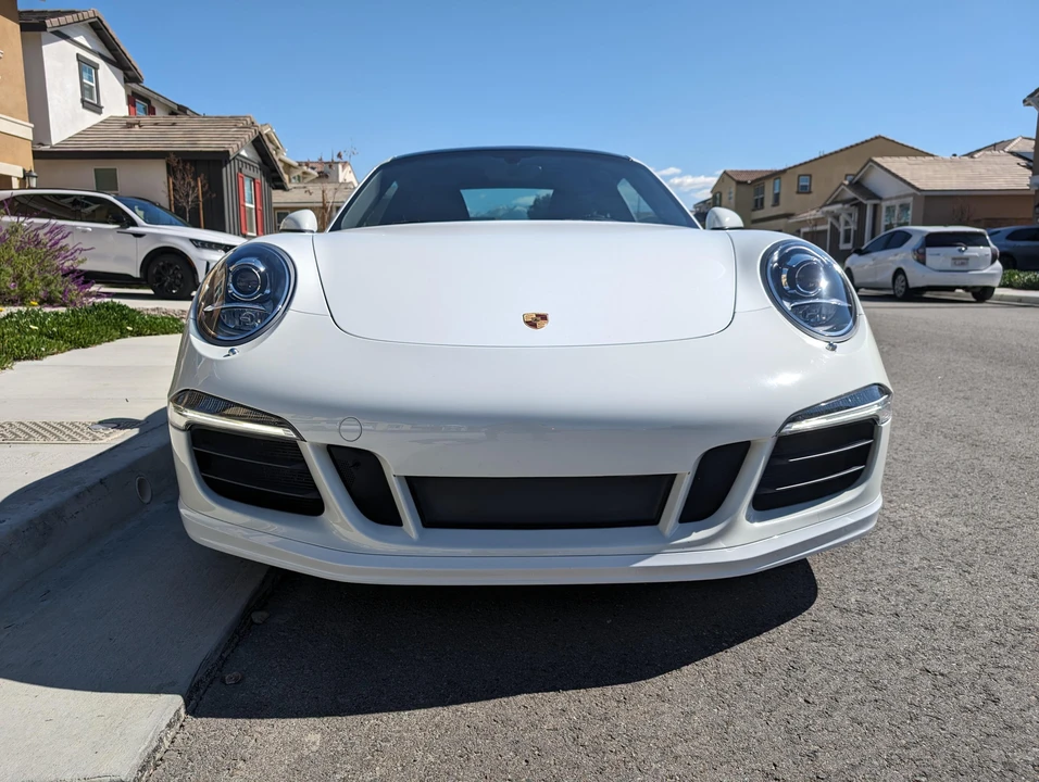 2014 Porsche 991 Carrera S - Image 6 of 31