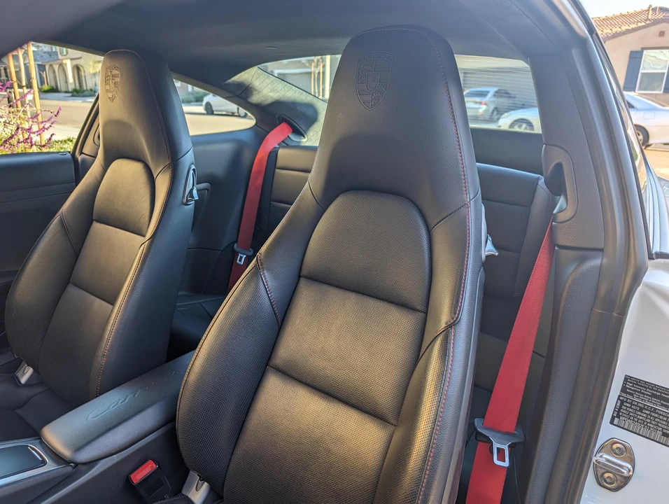 2014 Porsche 991 Carrera S - Image 26 of 31