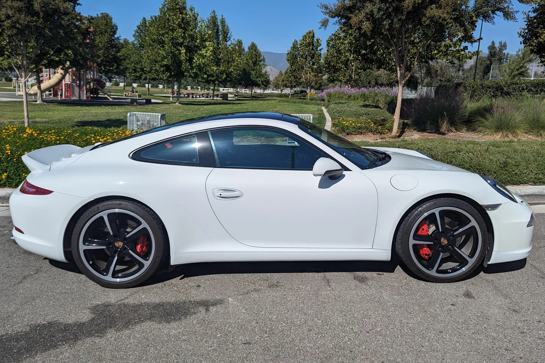 2014 Porsche 991 Carrera S - Image 3 of 31