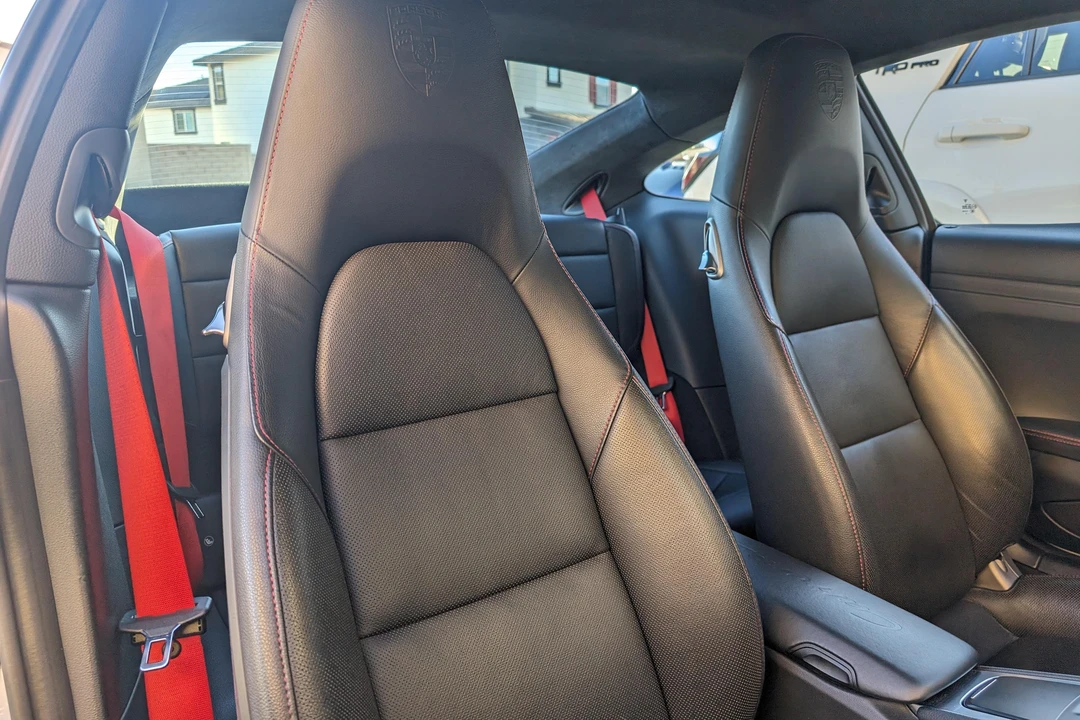 2014 Porsche 991 Carrera S - Image 23 of 31