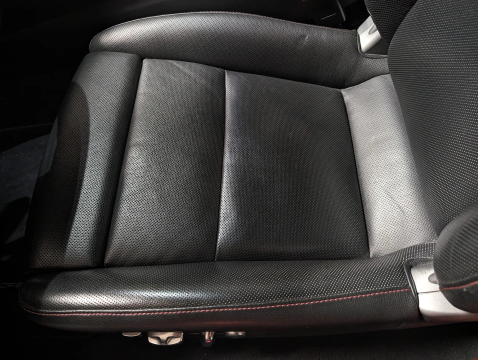 2014 Porsche 991 Carrera S - Image 29 of 31