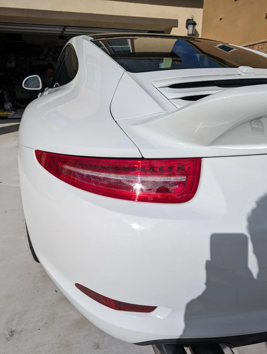 2014 Porsche 991 Carrera S - Image 16 of 31