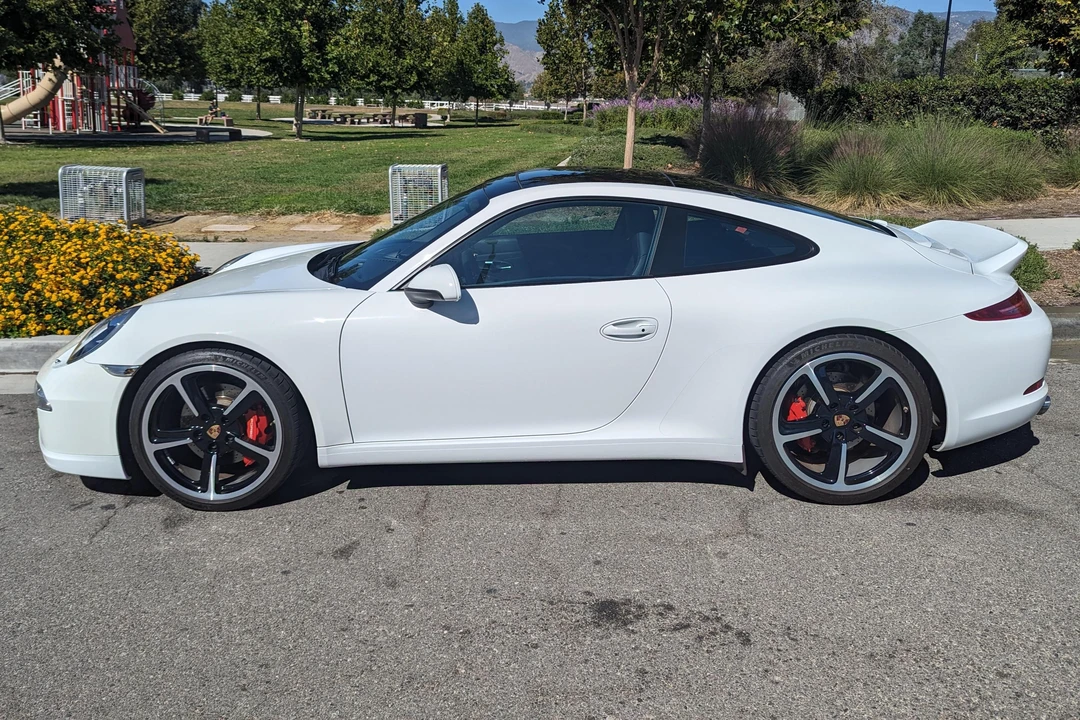 2014 Porsche 991 Carrera S - Image 10 of 31